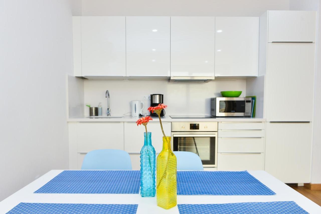 Suite Playa Y Mar - Sea View, Wifi And Ac Melenara Exterior photo