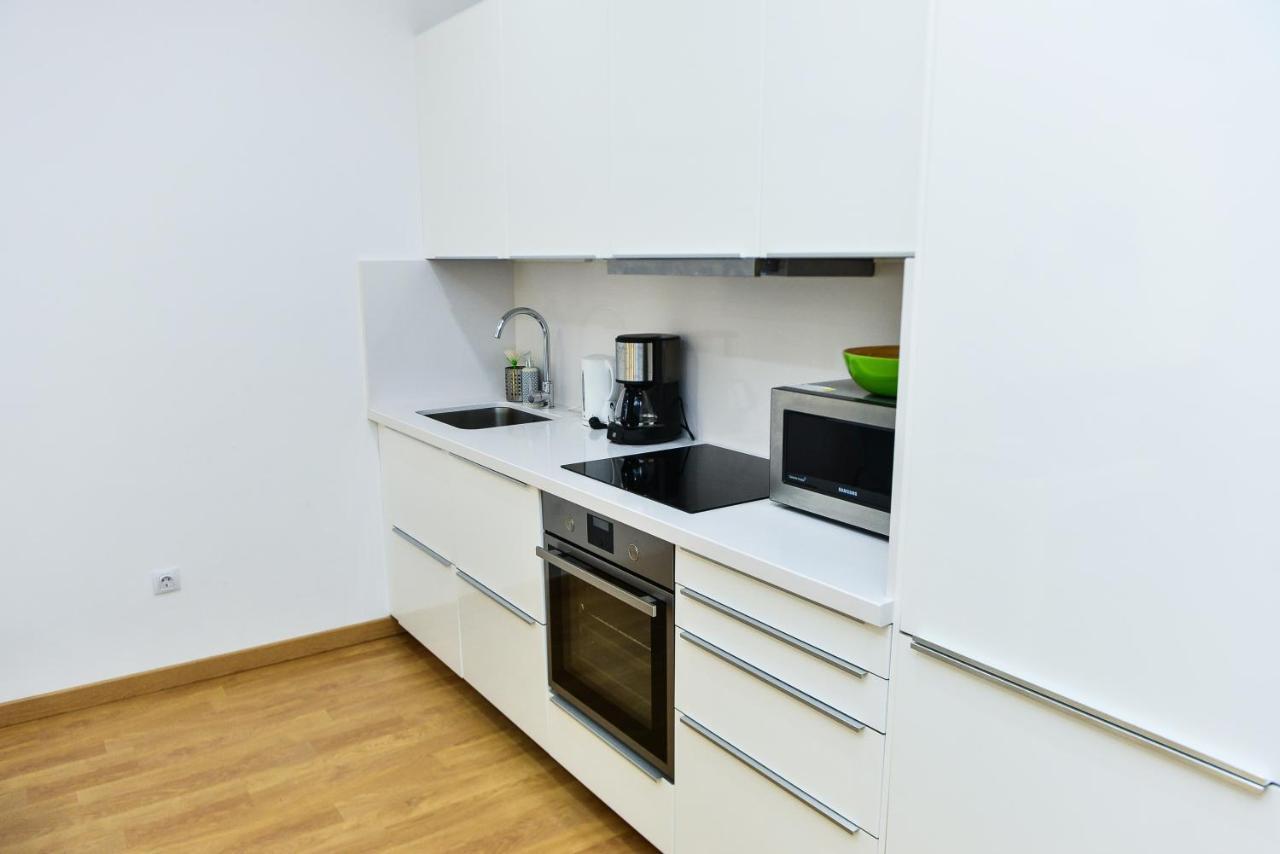 Suite Playa Y Mar - Sea View, Wifi And Ac Melenara Exterior photo