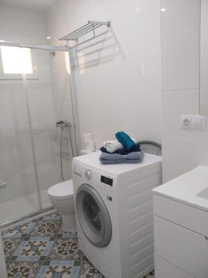 Suite Playa Y Mar - Sea View, Wifi And Ac Melenara Exterior photo