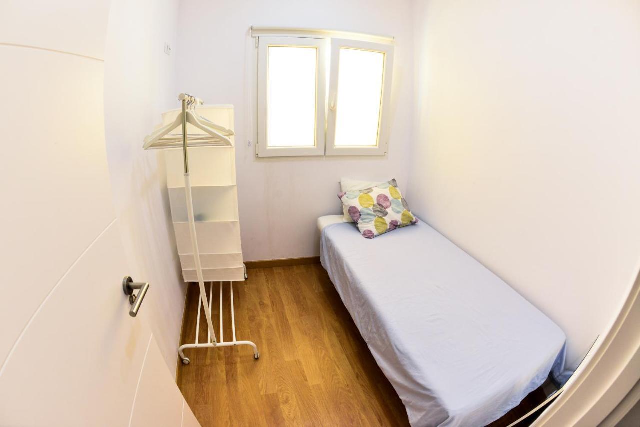 Suite Playa Y Mar - Sea View, Wifi And Ac Melenara Exterior photo
